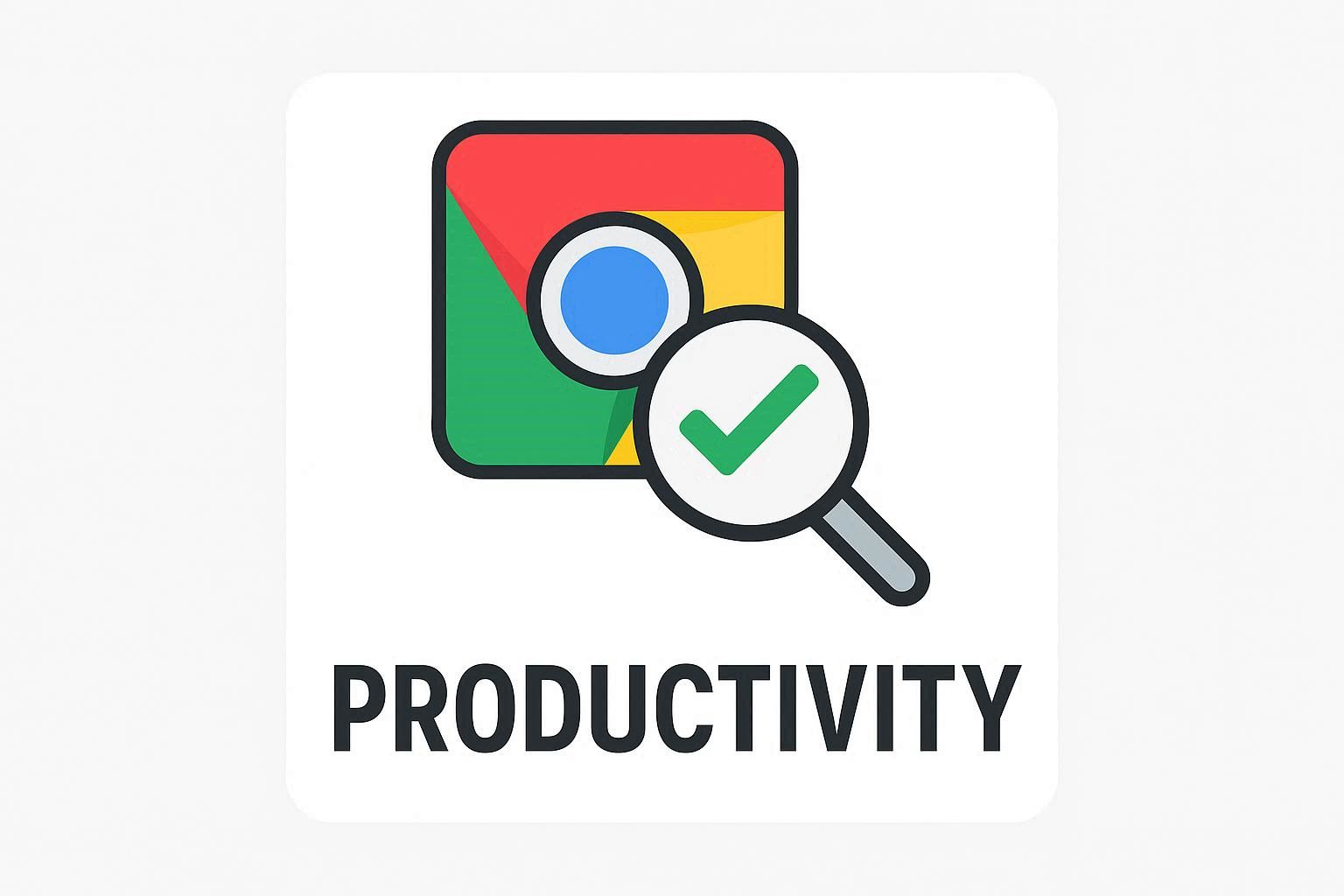 Chrome Productivity Extension